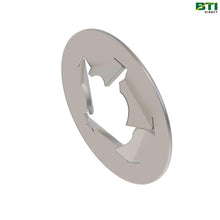  R280791: Push Nut, 7.14 mm (9/32")