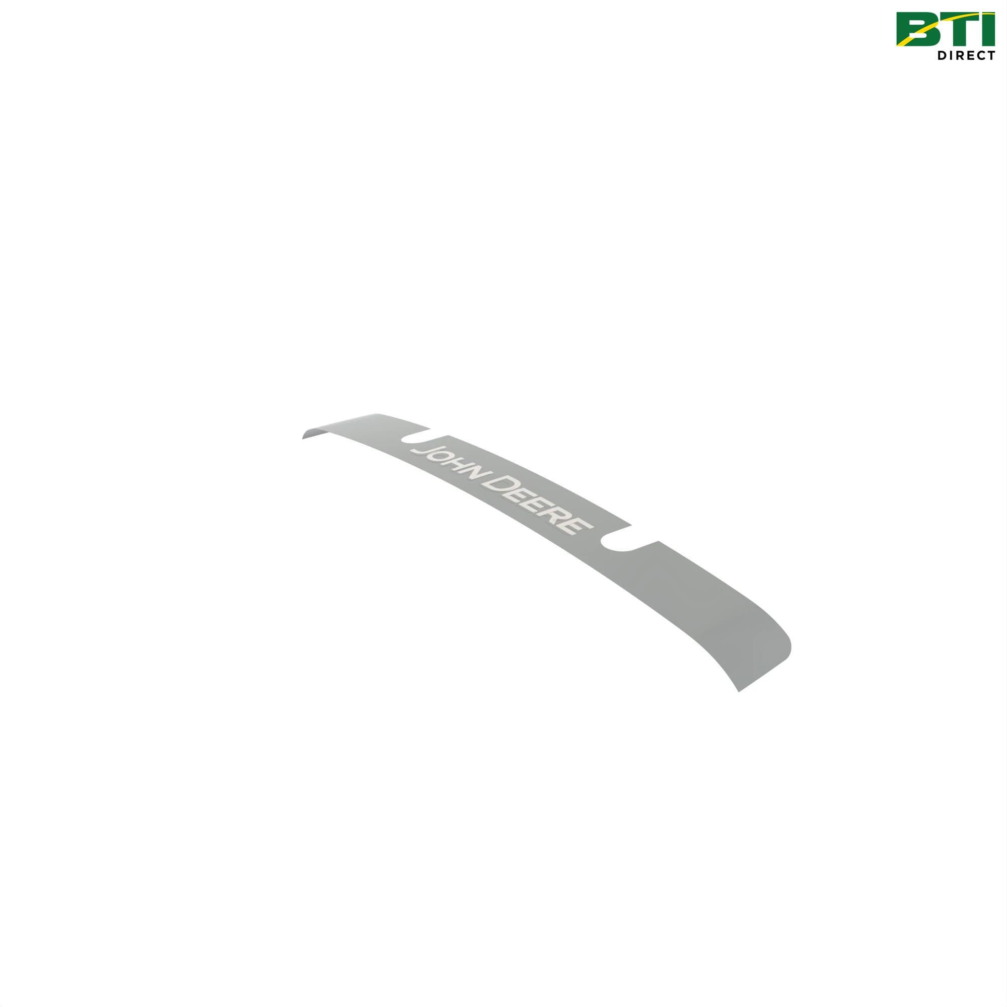 R284012: John Deere Logo Label