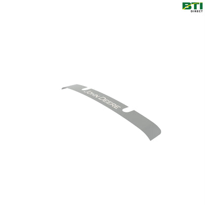R284012: John Deere Logo Label