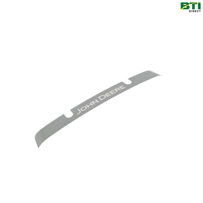 R284012: John Deere Logo Label
