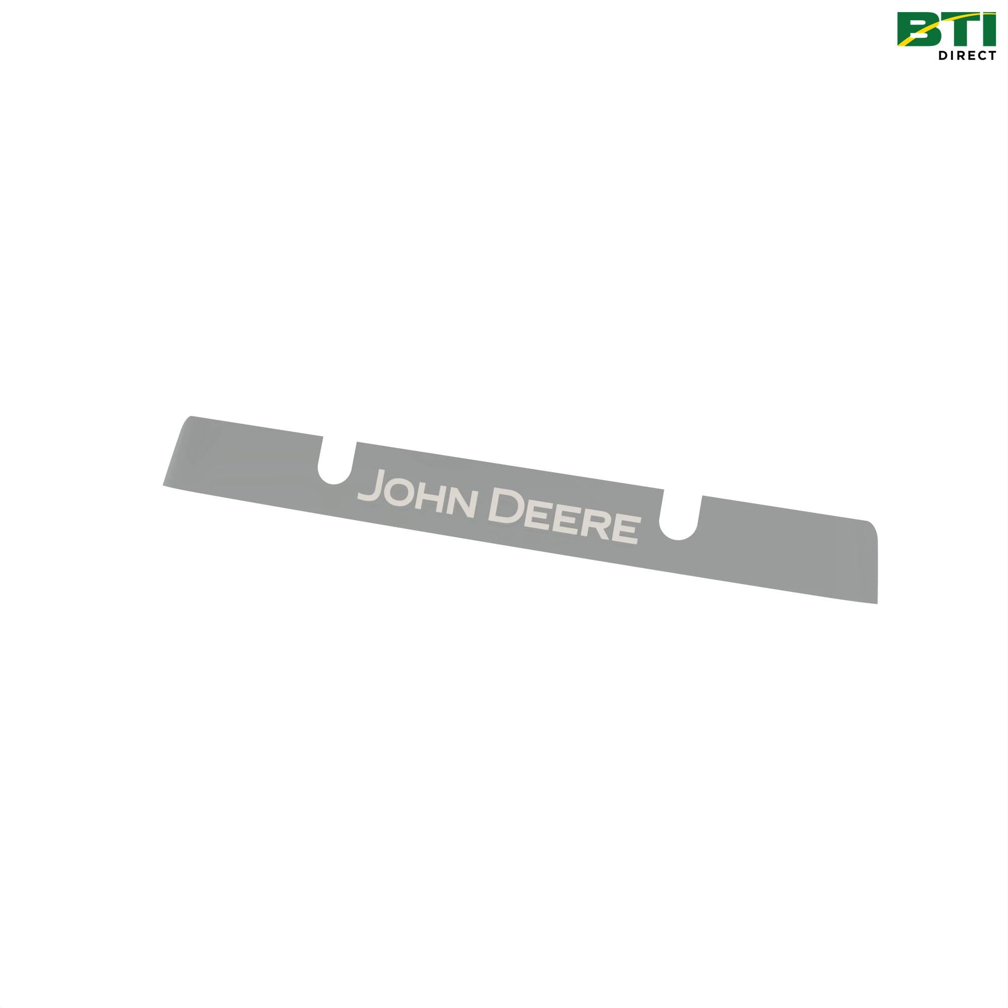 R284012: John Deere Logo Label