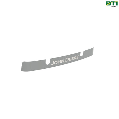 R284012: John Deere Logo Label