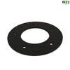 R287353: Fuel Sender Gasket