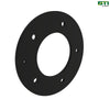 R287353: Fuel Sender Gasket