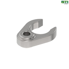  R295484: Compressor Fitting Clamp