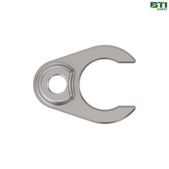 R295484: Compressor Fitting Clamp