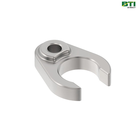 R295484: Compressor Fitting Clamp