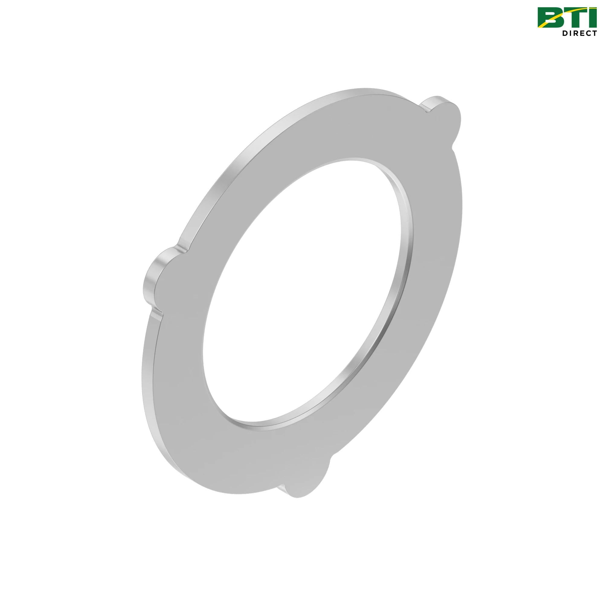 R305525: Brake Plate