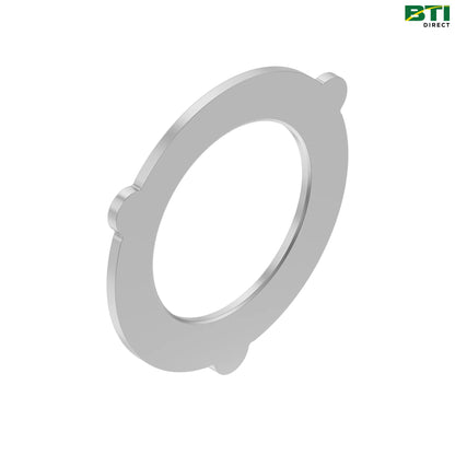 R305525: Brake Plate
