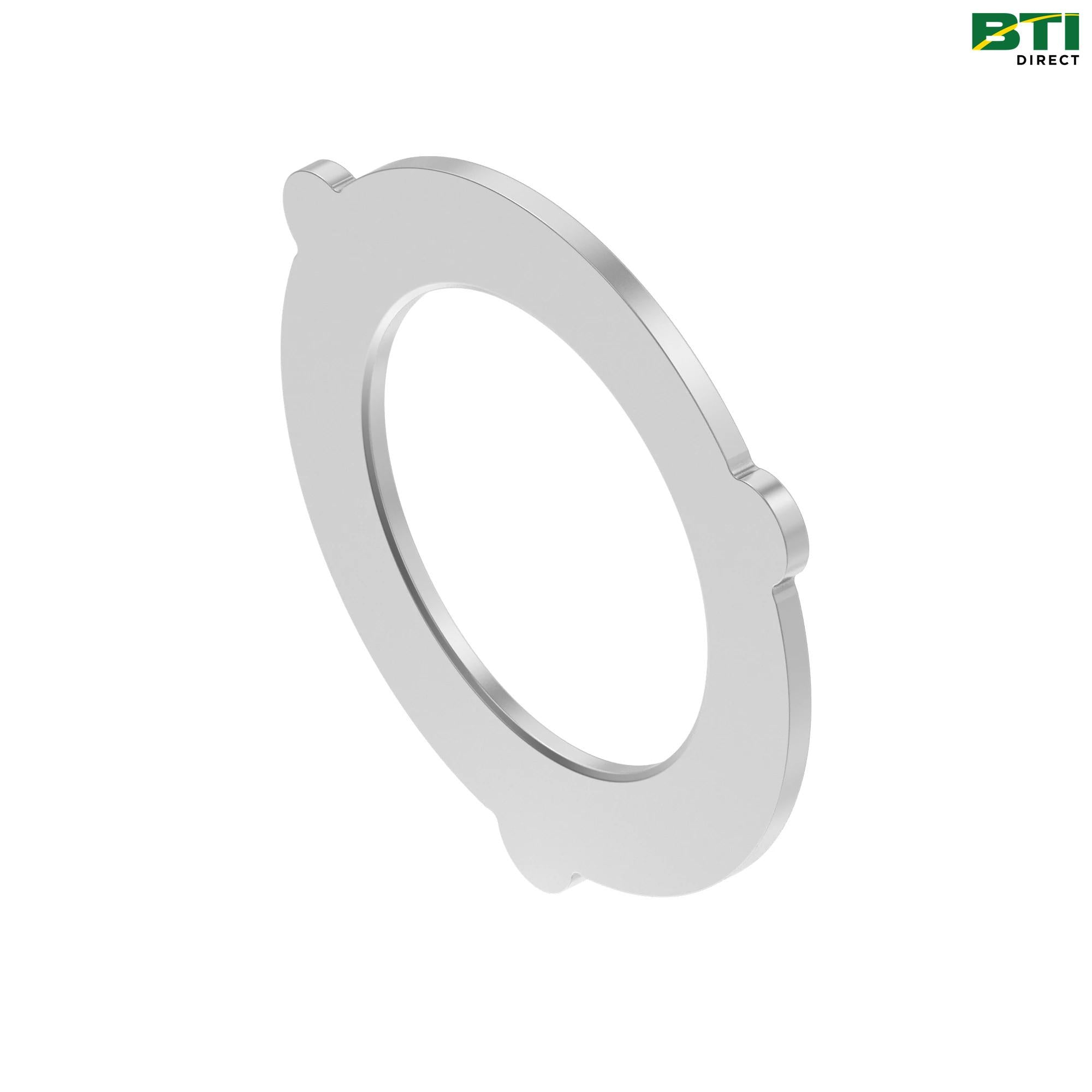 R305525: Brake Plate