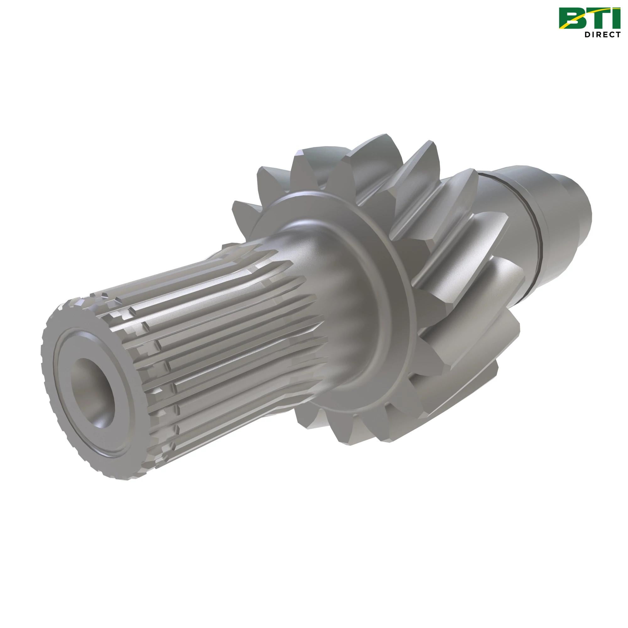 R316272: 2-Speed PTO Countershaft