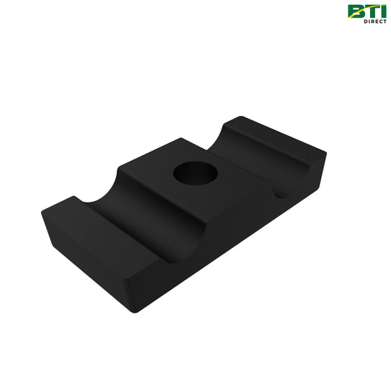 R318378: 2-Diameter Block Clamp