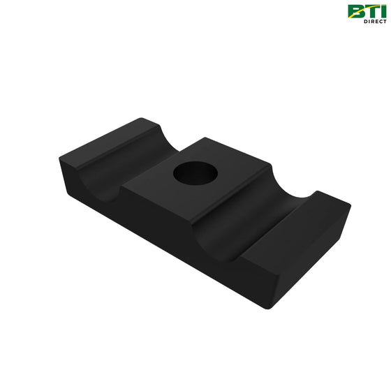 R318378: 2-Diameter Block Clamp