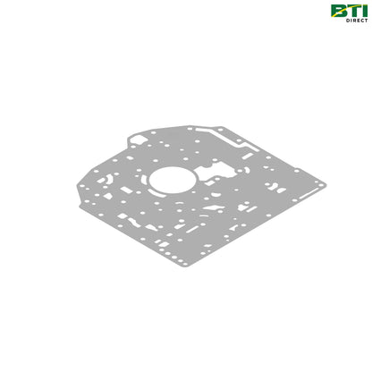 R319336: Front Valve Housing Gasket