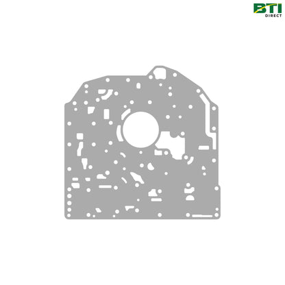 R319336: Front Valve Housing Gasket