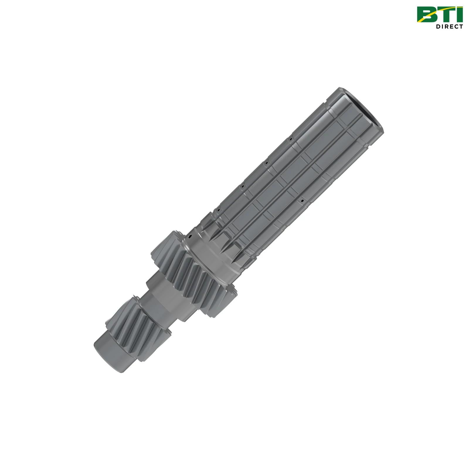 R323577: Range Box Input Shaft