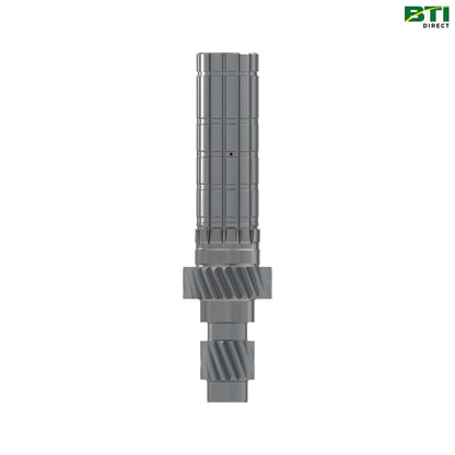 R323577: Range Box Input Shaft