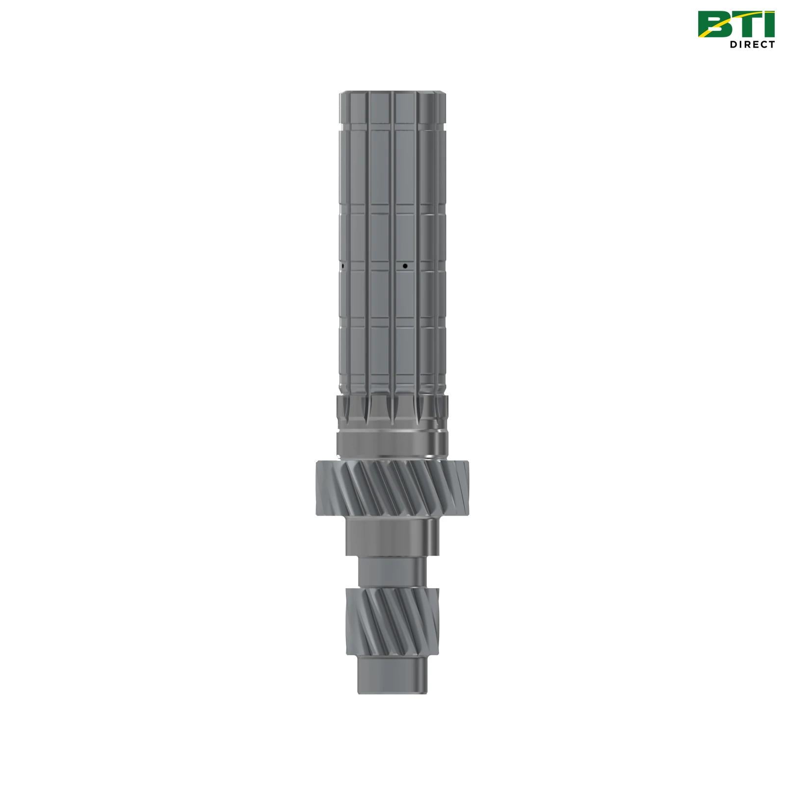 R323577: Range Box Input Shaft