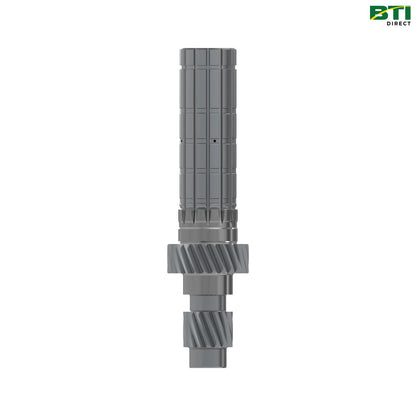 R323577: Range Box Input Shaft