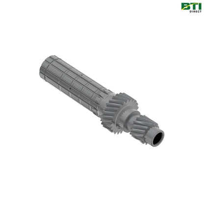 R323577: Range Box Input Shaft