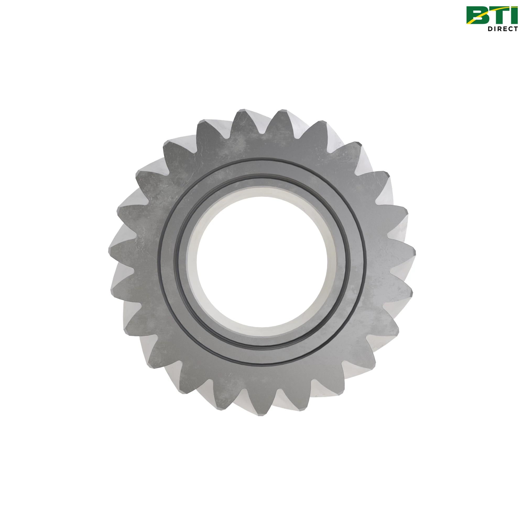 R325048: PTO Shaft Gear