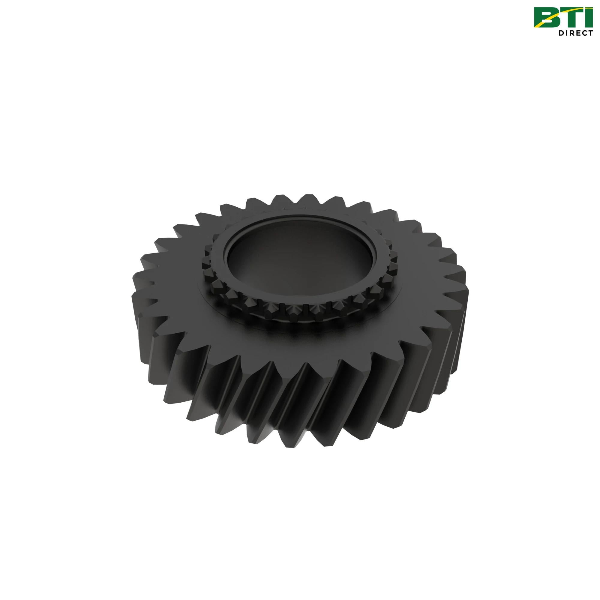 R325050: PTO Shaft Gear