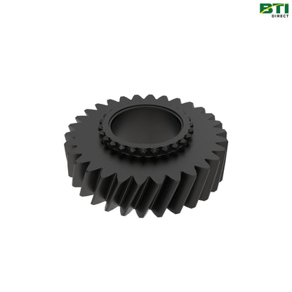 R325050: PTO Shaft Gear