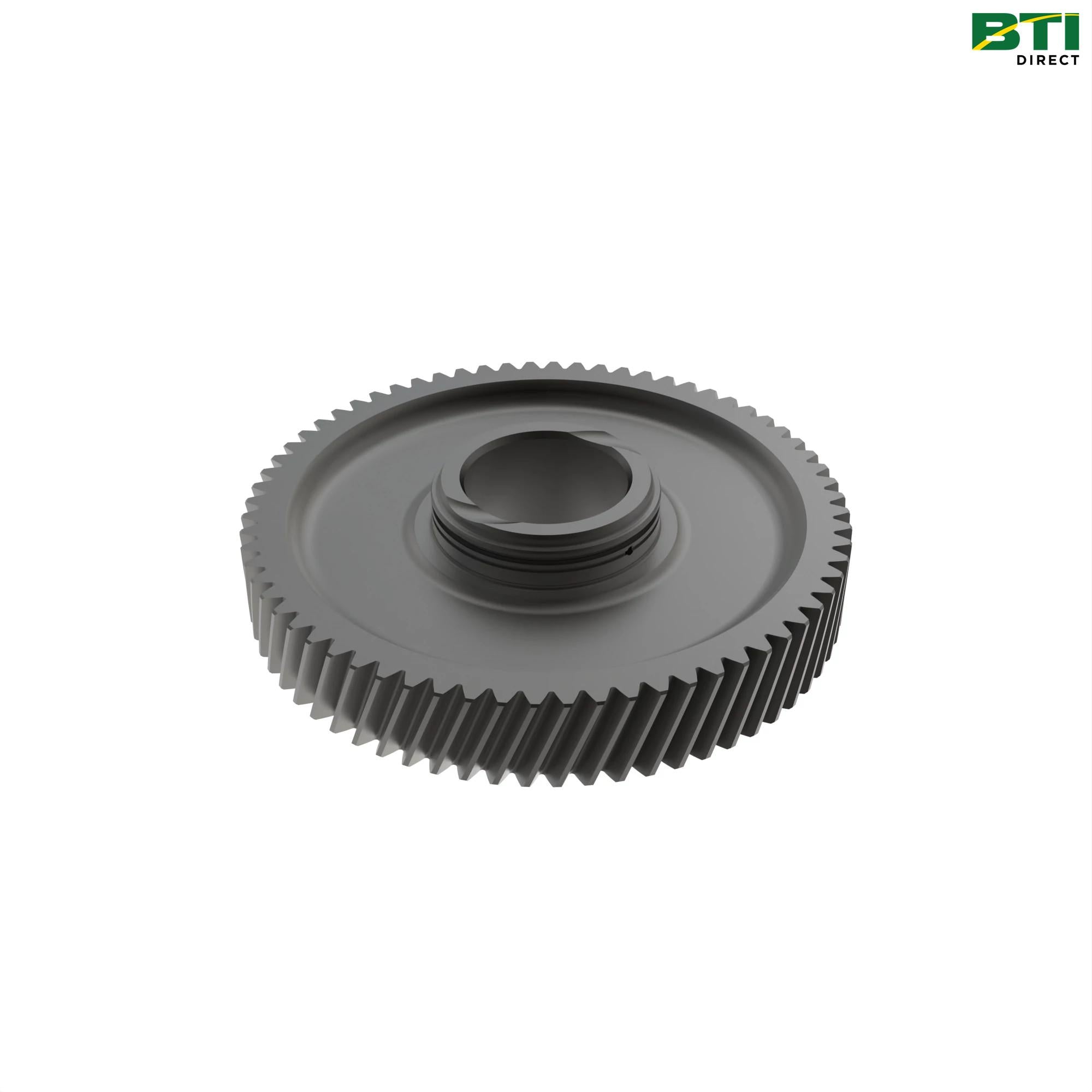 R328363: Differential Driveshaft A-Range Gear