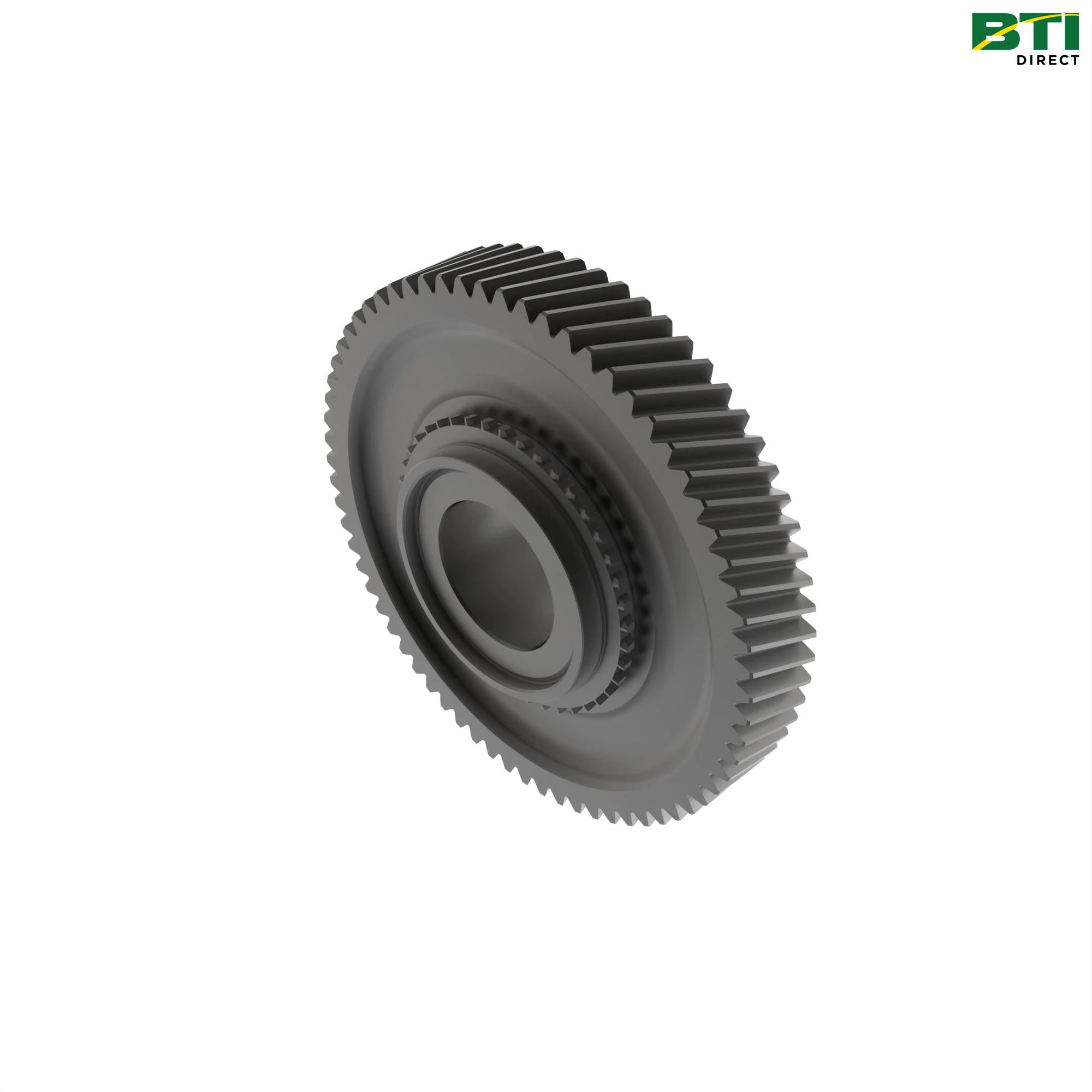 R328363: Differential Driveshaft A-Range Gear