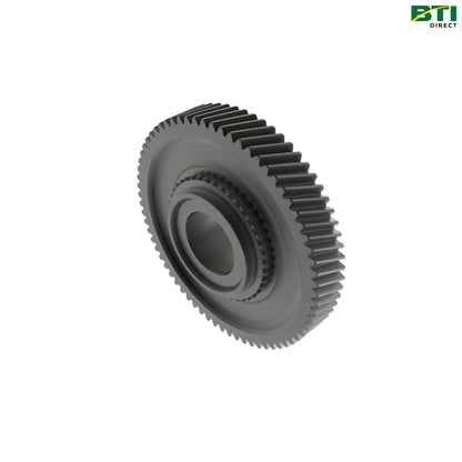 R328363: Differential Driveshaft A-Range Gear