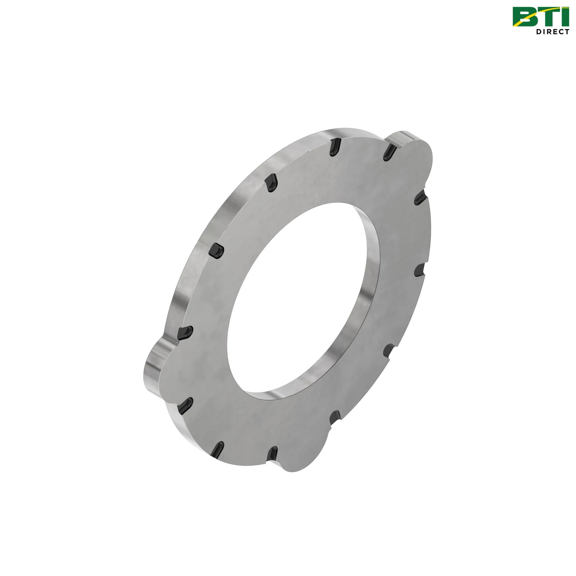 R333849: Brake Backing Plate