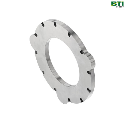 R333849: Brake Backing Plate