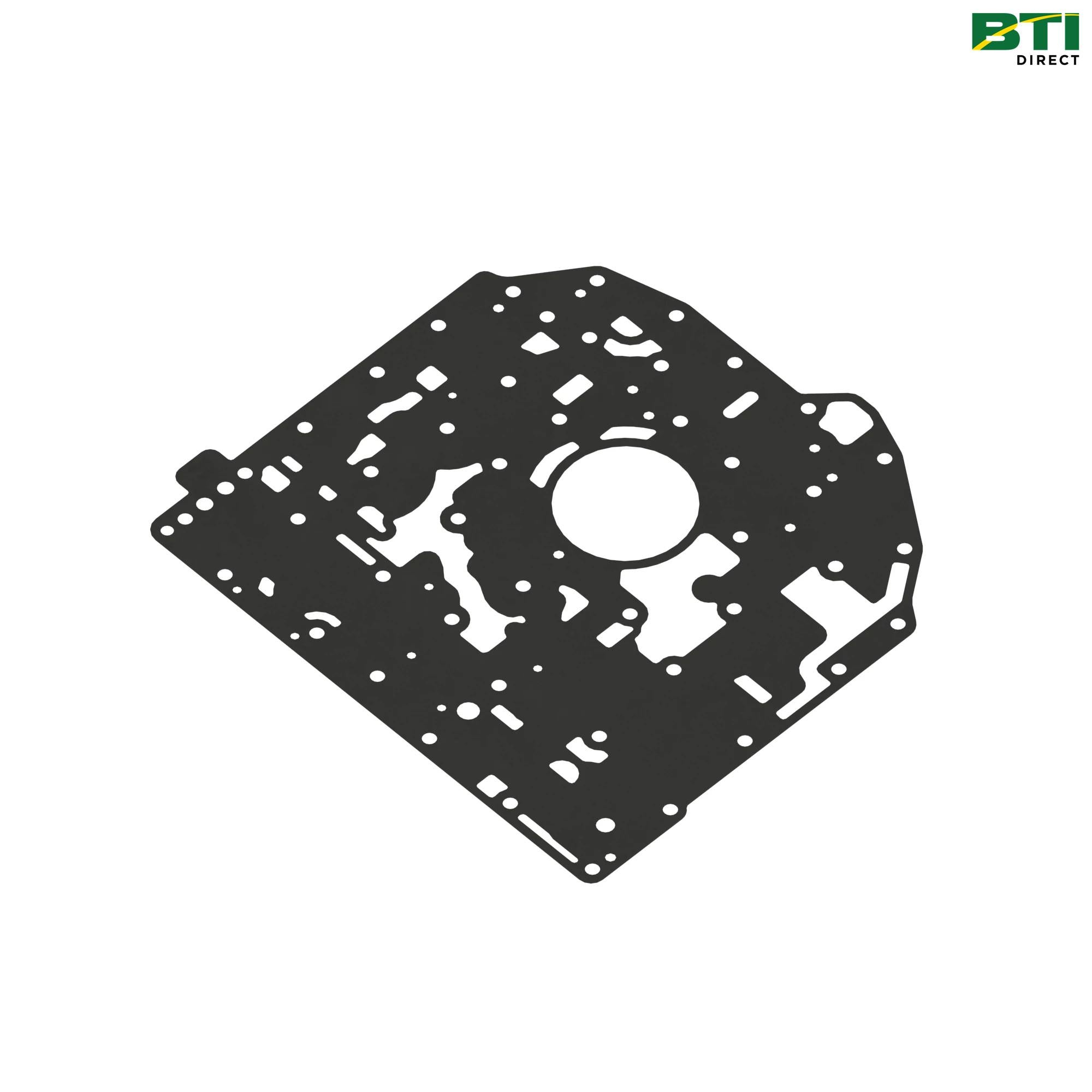 R338152: MPQT Rear Gasket
