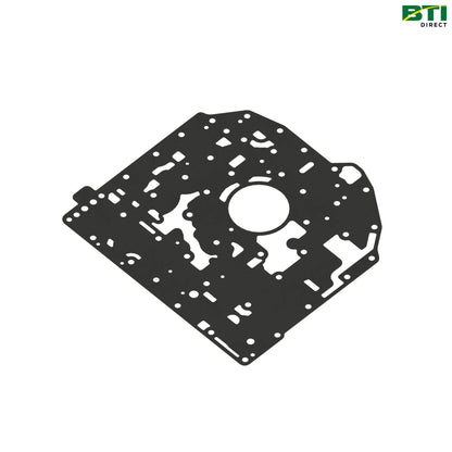 R338152: MPQT Rear Gasket