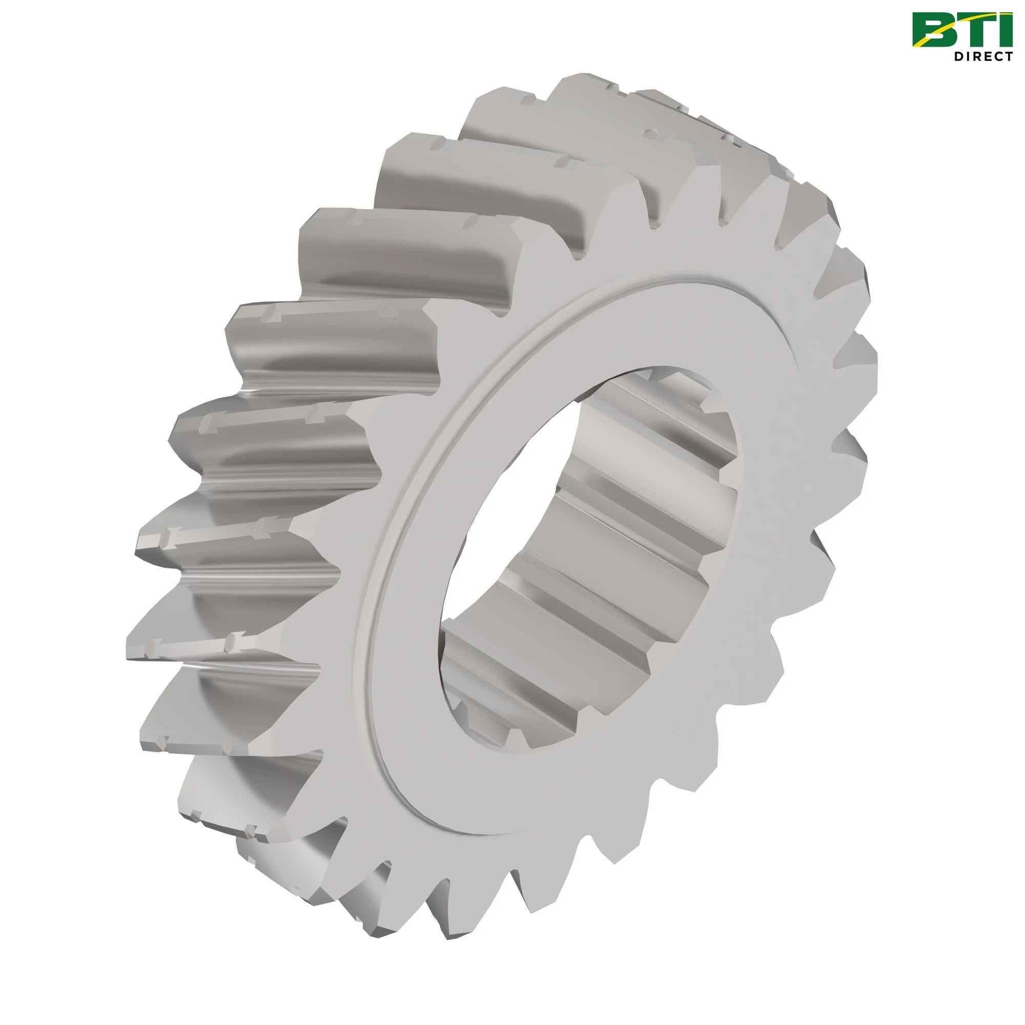 R345137: MFWD High Crop Gear, 22 Teeth
