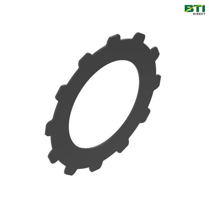 R34857: Differential Clutch Plate
