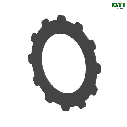 R34857: Differential Clutch Plate