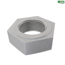  R40121: Hexagonal Lock Nut, 3/4"