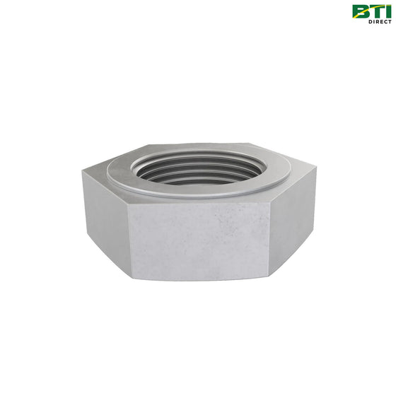 R40121: Hexagonal Lock Nut, 3/4"