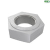 R40121: Hexagonal Lock Nut, 3/4"