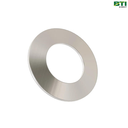 R40685: Circular Concave Shim