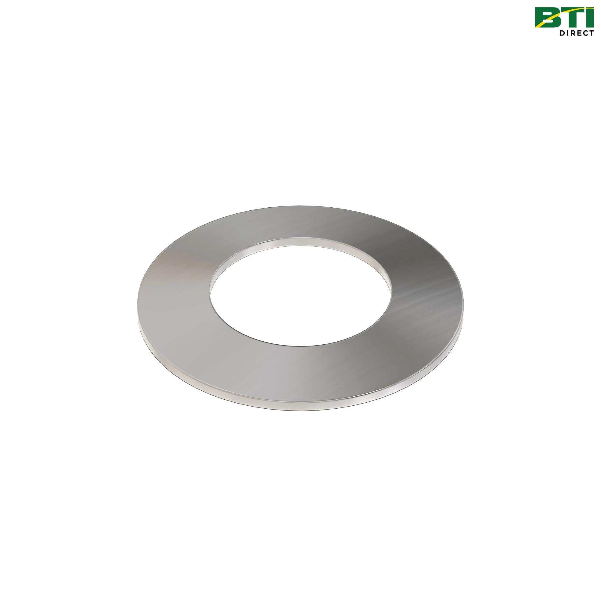 R40685: Circular Concave Shim