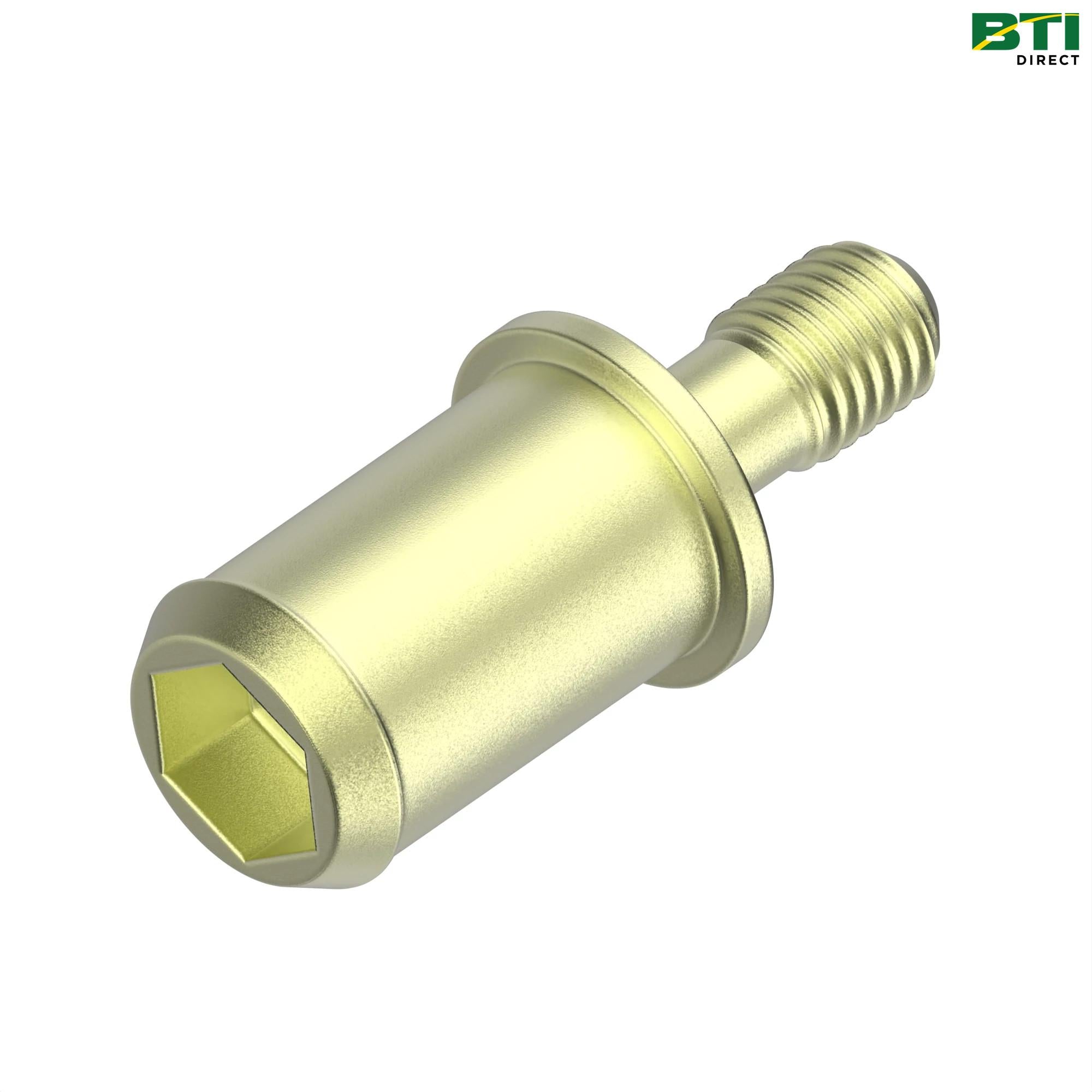 R46345: Pump Drive Screw, 3/8"