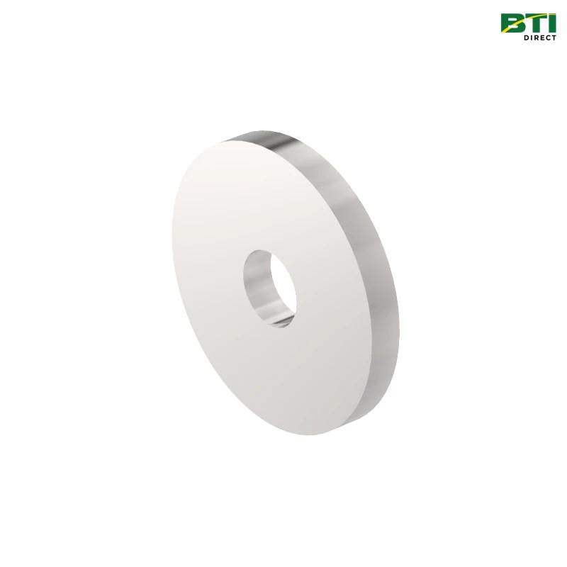 R47012: Round Hole Washer
