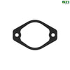 R501137: Auxiliary Drive Gasket