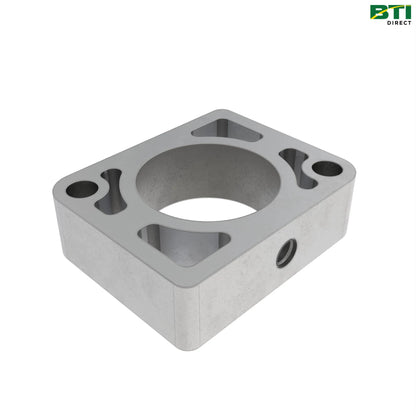 R501472: Heater Spacer