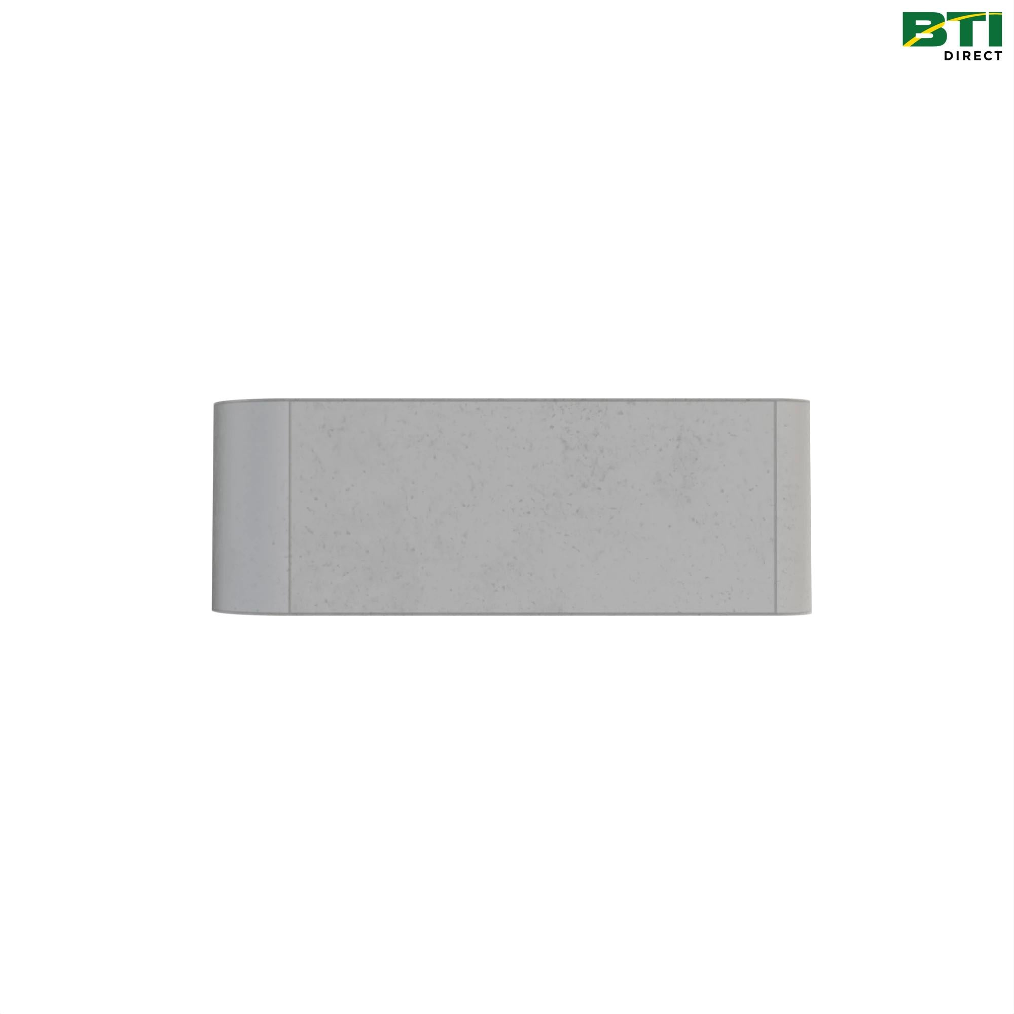 R501472: Heater Spacer