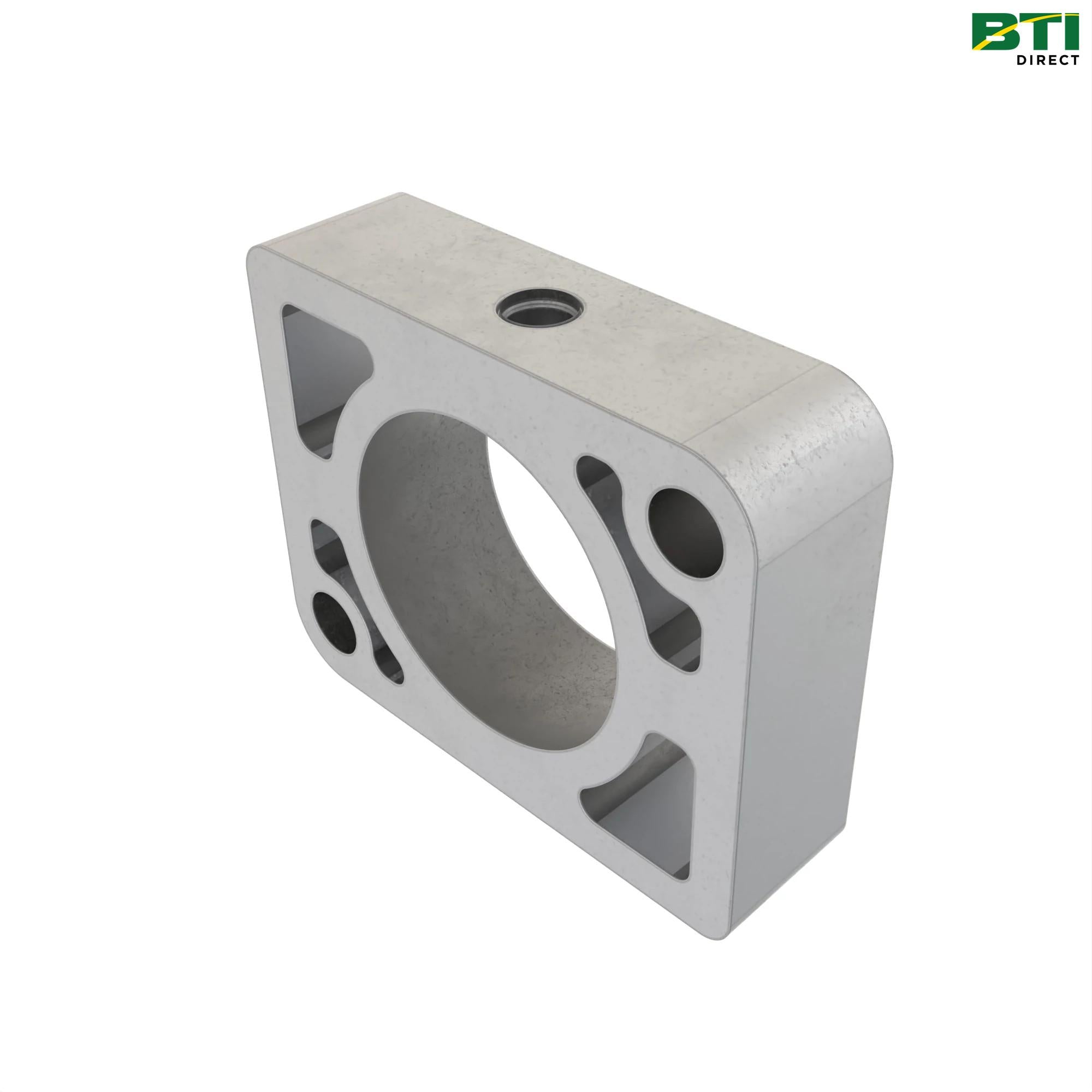 R501472: Heater Spacer
