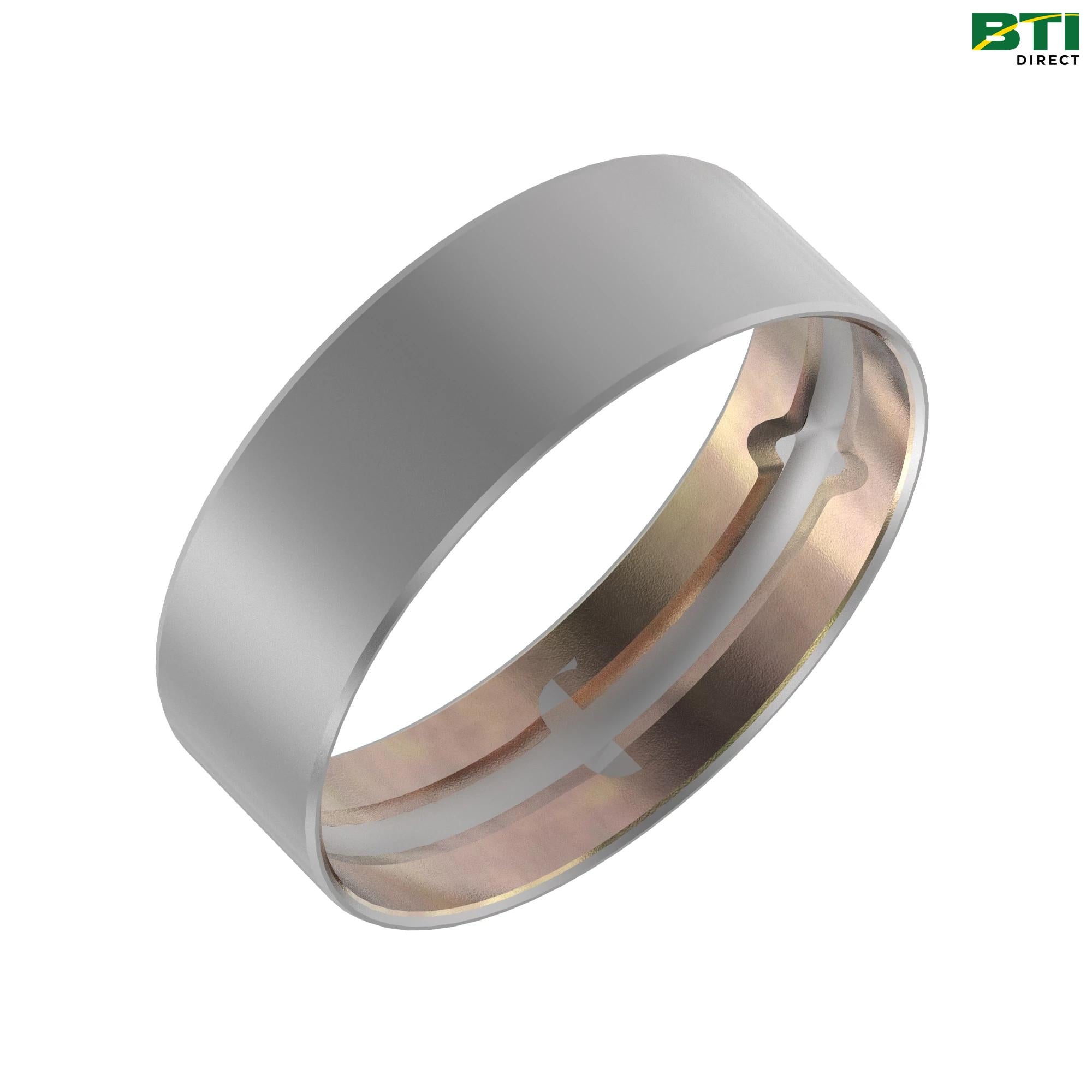 R50222: Cylindrical Split Bushing