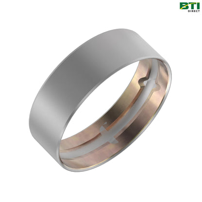 R50222: Cylindrical Split Bushing